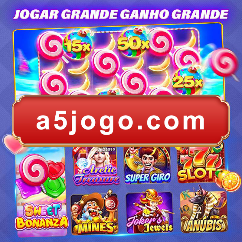 a5.game plataforma de jogos